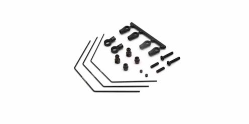 #K.UBW003 - KYOSHO ULTIMA RB7.5 REAR ANTI-ROLL BAR SET