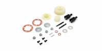 #K.UBW005 - DIFF. GEAR SET KYOSHO ULTIMA RB7.5