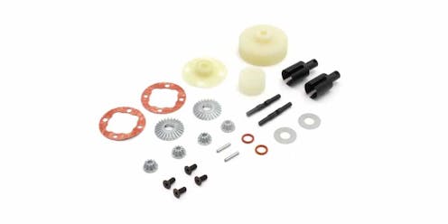 #K.UBW005 - DIFF. GEAR SET KYOSHO ULTIMA RB7.5