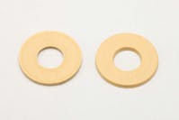 #ZB-630CW - Yokomo Torque Limiter Pad (2pcs.) for YZ-834BW