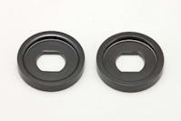 #ZB-630PW - Yokomo Torque Limiter Plate (2pcs.) for YZ-834BW