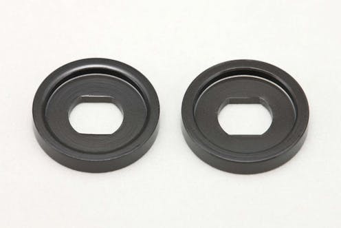 #ZB-630PW - Yokomo Torque Limiter Plate (2pcs.) for YZ-834BW