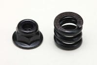 #ZB-630SW - Yokomo Torque Limiter Spring for YZ-834BW