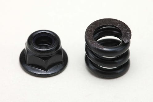 #ZB-630SW - Yokomo Torque Limiter Spring for YZ-834BW