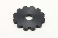 #ZB-630W - Yokomo Rear Sprocket 12T for YZ-834BW