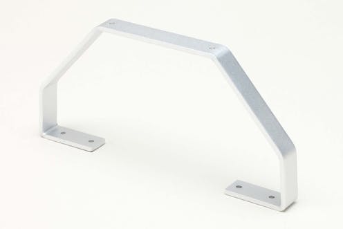 #ZB-RBW - Yokomo Alum. Roll Bar for YZ-834BW