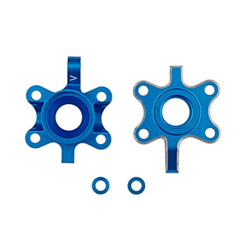 #AS72278 - TEAM ASSOCIATED DC10 FT ALUMINIUM HUBS