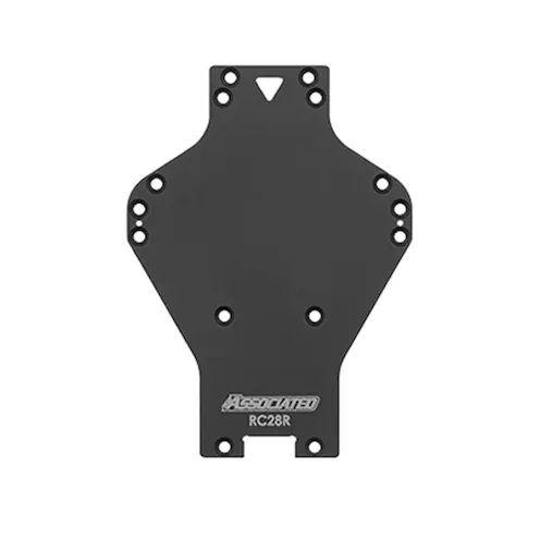 #AS21626 - TEAM ASSOCIATED RC28R CHASSIS PLATE