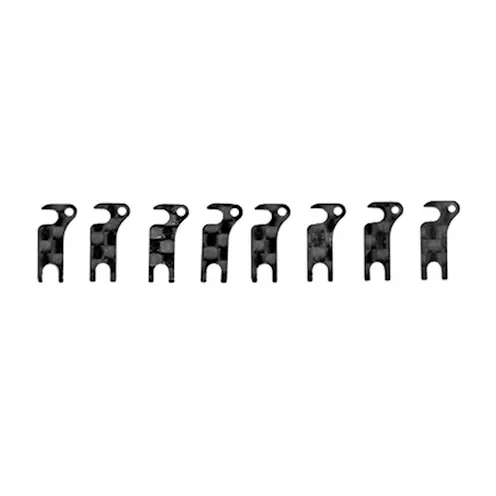 #AS21628 - TEAM ASSOCIATED RC28R FT AXLE CARRIER SHIM SET