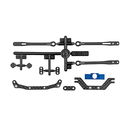 #AS21631 - TEAM ASSOCIATED RC28R PIVOT BLOCK SET