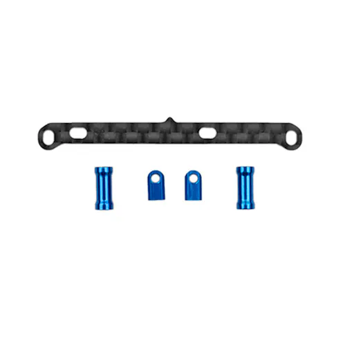 #AS21633 - TEAM ASSOCIATED RC28R SERVO MOUNT SET