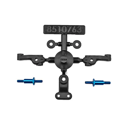 #AS21636 - TEAM ASSOCIATED RC28R STEERING BLOCK & SERVO HORN SET