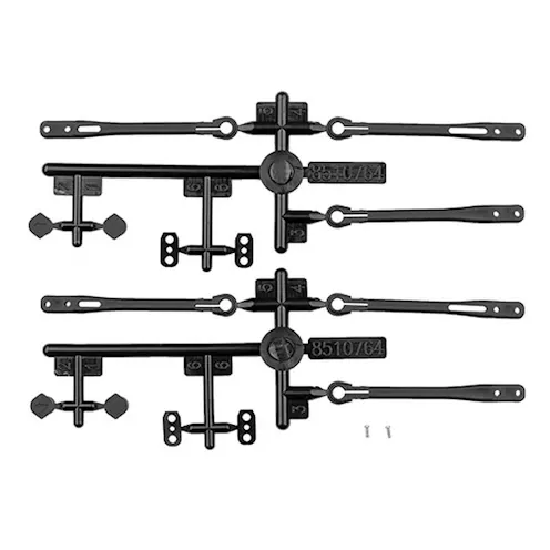 #AS21639 - TEAM ASSOCIATED RC28R SIDE LINK & PIVOT BALL INSERT SET