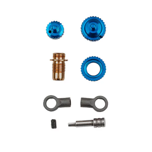 #AS21641 - TEAM ASSOCIATED RC28R CENTRE SHOCK SET