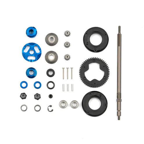 #AS21642 - TEAM ASSOCIATED RC28R GEAR DIFFERENTIAL SET