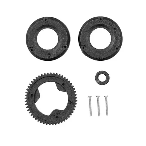 #AS21643 - TEAM ASSOCIATED RC28R SPUR GEAR & DIFFERENTIAL COVER SET