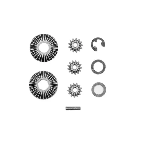 #AS21644 - TEAM ASSOCIATED RC28R GEAR DIFFERENTIAL REBUILD KIT