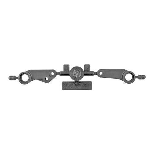 #AS92508 - TEAM ASSOCIATED RC10B84 FT CARBON STEERING BELLCRANKS