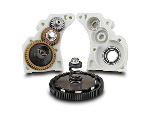 #AS6560 - TEAM ASSOCIATED RC10 STEALTH TRANSMISSION KIT