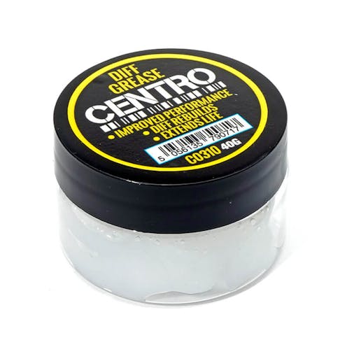 #C0310 - CENTRO DIFF GREASE - FOR BALL DIFFS, REBUILDS, EXTENDS LIFE