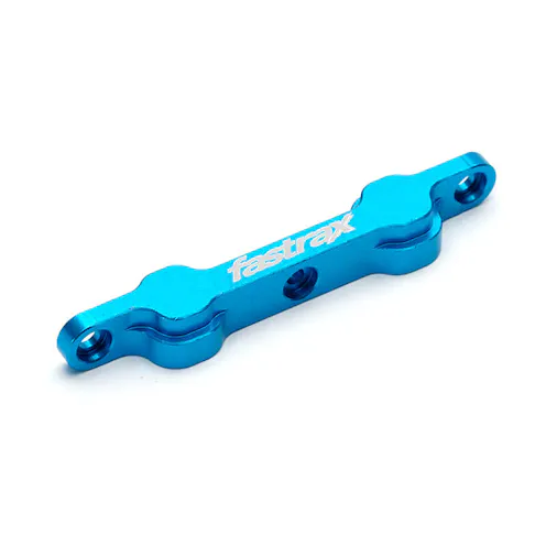 #FTAS21B - FASTRAX ASSOC RB10/DR10 ALUM C REAR ARM MOUNT