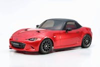 Tamiya #TA58624 - TAMIYA MAZDA MX-5 M-05