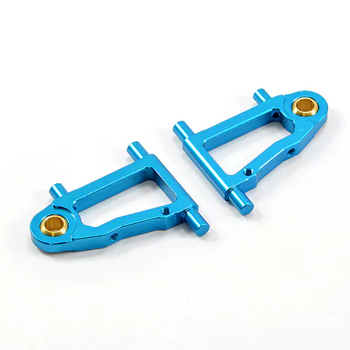 #FTTA085B - FASTRAX TAMIYA TT01 ALUMINIUM FRONT UPPER ARM (PR)