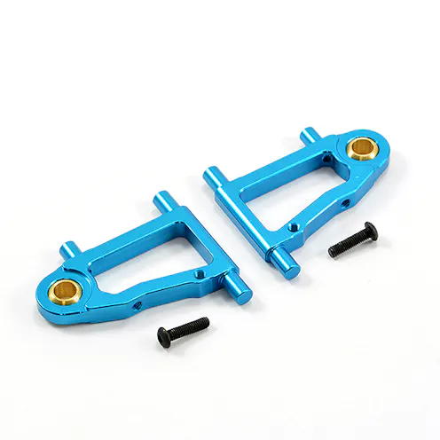 #FTTA086B - FASTRAX TAMIYA TT01 ALUMINIUM FRONT LOWER ARM (PR)