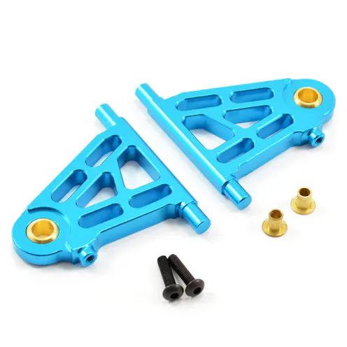 #FTTA002B - FASTRAX TAMIYA TT02 ALUM FRONT LOWER ARM (PR)