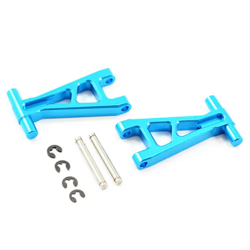 #FTTA003B - FASTRAX TAMIYA TT02 ALUM REAR UPPER ARM (PR)