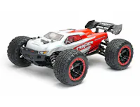 #FTX5577R - FTX TRACER 1/16 4WD TRUGGY TRUCK RTR - RED