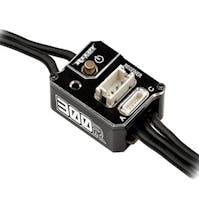 #AS27045 - REEDY BLACKBOX 300R MICRO COMPETITION BRUSHLESS ESC