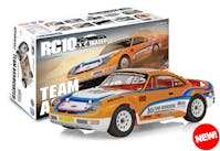 #AS30138 - TEAM ASSOCIATED RC10 4x4 RALLY KIT