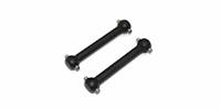 #K.FA629 - KYOSHO FAZER FZD2 46.5MM DRIVE SHAFT TC (2)