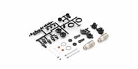 #K.W5314 - KYOSHO ULTIMA SB - LAZER SB ALUMINIUM FRONT SHOCK SET (2)