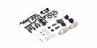 #K.W5315 - KYOSHO ULTIMA SB - LAZER SB ALUMINIUM REAR SHOCK SET (2)