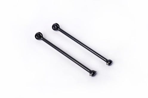 #KOS04303-1 - KOSWORK 63.5MM CVA SHAFTS FOR KOS04303 (2)