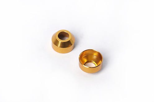 #KOS04303-3 - KOSWORK AXLE CUP FOR KOS04303 (2)