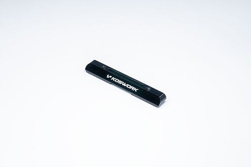 #KOS04361-03 - KOSWORK ULTIMA & JJ ALUMINIUM REAR SUSPENSION HOLDER