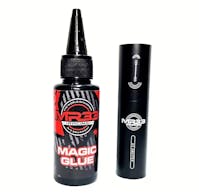 #MR33-MRG-SET-NO-BAG - MR33 Magic Repair Glue with UV Light (15g)