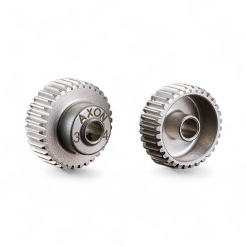 #GP-A6-028 - AXON PINION GEAR 64P 28T