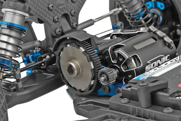 Kit Roulements Céramique Scellés FastEddy Pour Team Associated RC18T2 RTR, Neuf