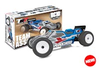 #AS70005 - TEAM ASSOCIATED RC10T7 TEAM KIT