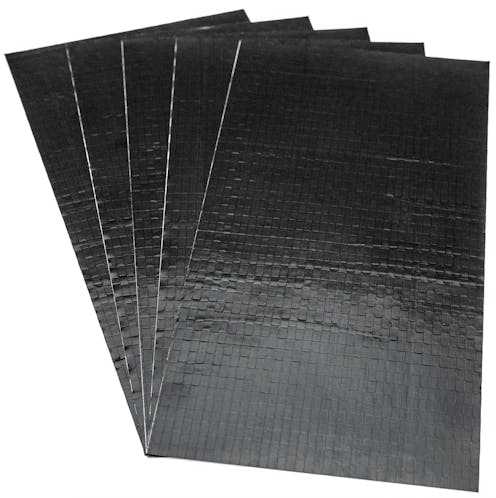 #1U-10410 - 1UP RACING R/C BODYGUARD - 5 SHEETS