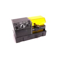 #J025 - CONTACT AUTOMATIC TYRE TRUER WITH BAG