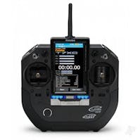 #FUT05003211-3 - FUTABA 7XC RADIO ONLY