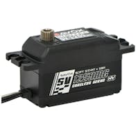 #SAV-SV1259MG - SAVOX HV LOW PROFILE DIGITAL SERVO 22KG/0.075S@7.4V
