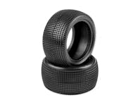 #DY816101 - HUDY 1/10 OFF-ROAD TIRE 2WD/4WD REAR CARPET - 101 (2)