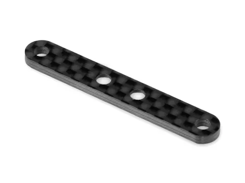 #XR321212 - CARBON FRONT SUSPENSION HOLDER BRACE 0 DEGREE