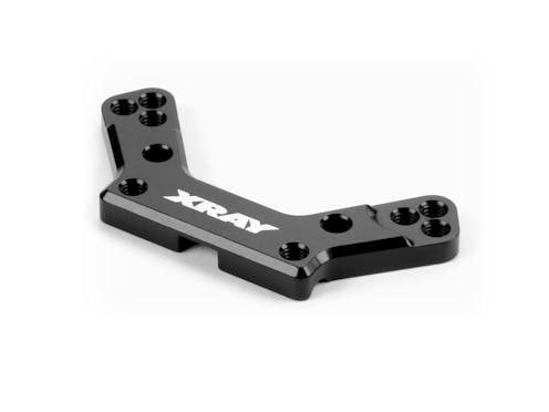 #XR323043-H - ALU REAR ROLL-CENTER HOLDER FOR ANTI-ROLL BAR COLLAR - REINFORCED